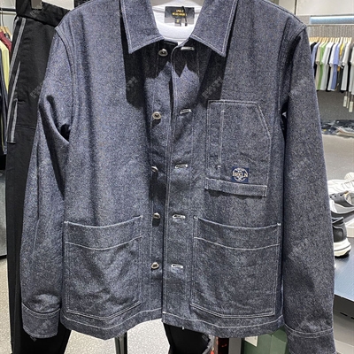 市场上装-夹克-休闲夹克【实拍】