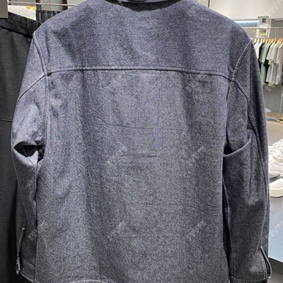 市场上装-夹克-休闲夹克【实拍】