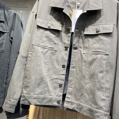 市场上装-夹克-休闲夹克【实拍】