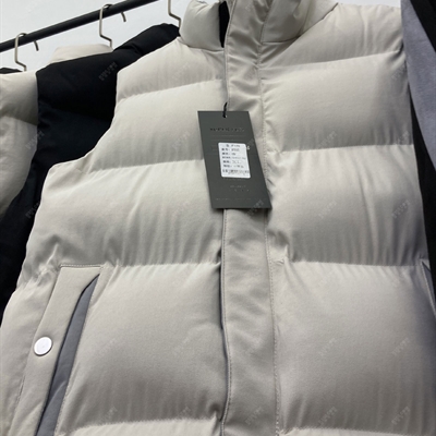 市场上装-马夹-休闲马夹【实拍】