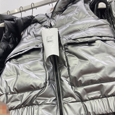 市场上装-马夹-休闲马夹【实拍】