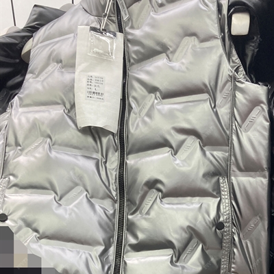 市场上装-马夹-休闲马夹【实拍】