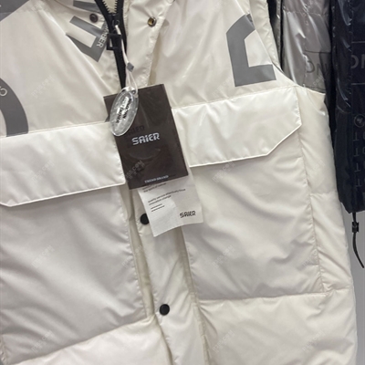 市场上装-马夹-休闲马夹【实拍】