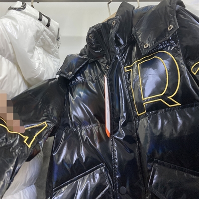 市场上装-棉衣/羽绒服-欧货棉服【实拍】