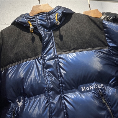 市场上装-棉衣/羽绒服-欧货棉服【实拍】