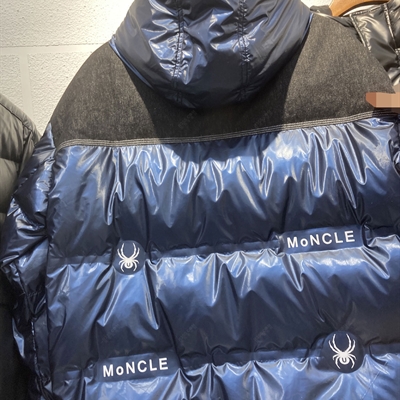 市场上装-棉衣/羽绒服-欧货棉服【实拍】