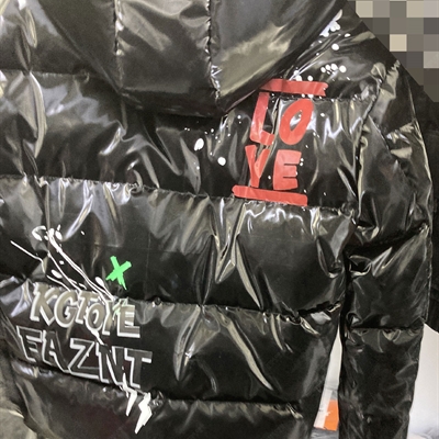 市场上装-棉衣/羽绒服-微潮棉服【实拍】