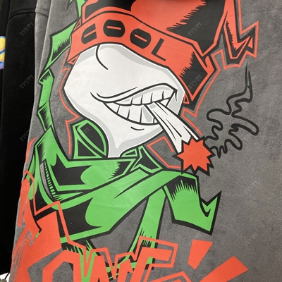 市场上装-皮衣-微潮皮衣【实拍】