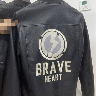 市场上装-皮衣-休闲皮衣【实拍】