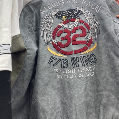 市场上装-皮衣-休闲皮衣【实拍】