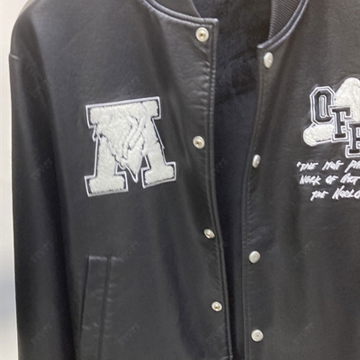 市场上装-皮衣-休闲皮衣【实拍】