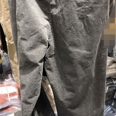 市场男裤-休闲-休闲时尚裤【实拍】