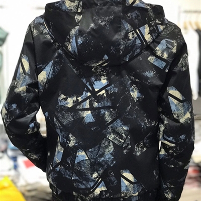 市场上装-夹克-休闲夹克