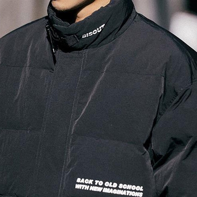 市场上装-棉衣/羽绒服-微潮棉服