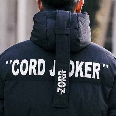 市场上装-棉衣/羽绒服-微潮棉服