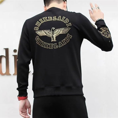 市场上装-套装-欧货套装