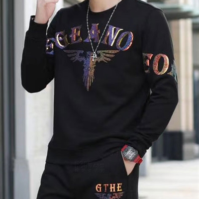 市场上装-套装-欧货套装