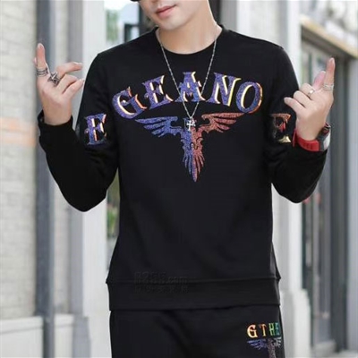 市场上装-套装-欧货套装