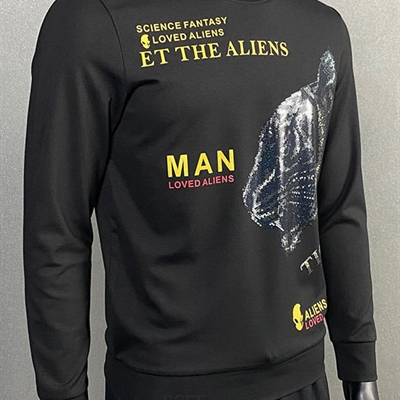 市场上装-卫衣-欧货卫衣