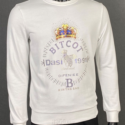 市场上装-卫衣-欧货卫衣