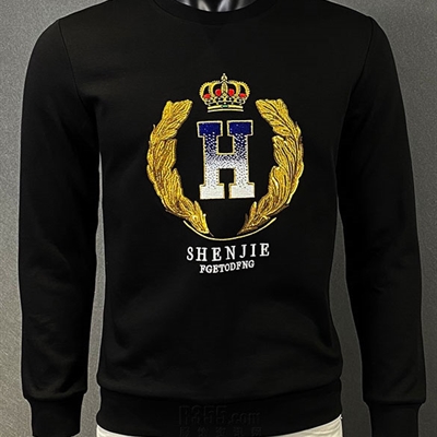 市场上装-卫衣-欧货卫衣