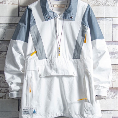 市场上装-卫衣-休闲卫衣