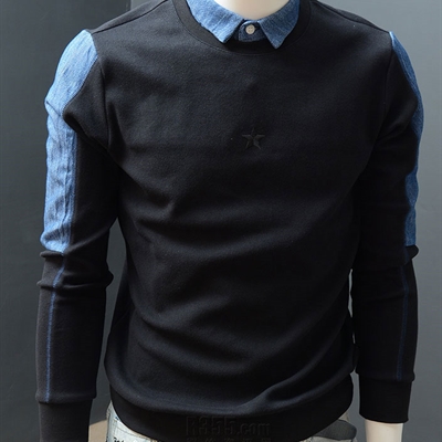 市场上装-卫衣-休闲卫衣