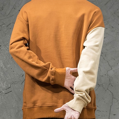 市场上装-卫衣-休闲卫衣