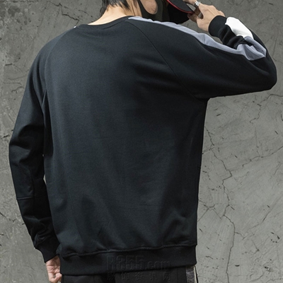 市场上装-卫衣-休闲卫衣