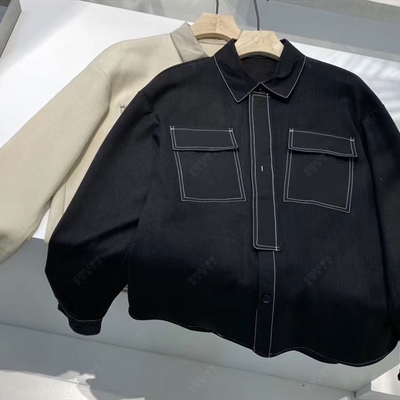 市场上装-衬衫-休闲衬衫【实拍】