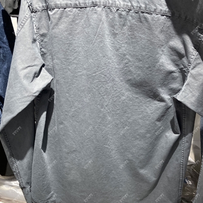 市场上装-衬衫-休闲衬衫【实拍】