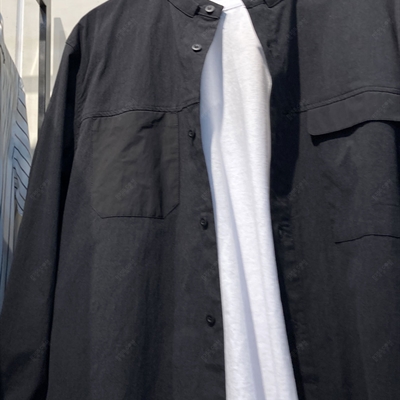 市场上装-衬衫-休闲衬衫【实拍】