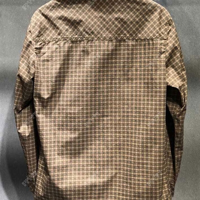 市场上装-衬衫-休闲衬衫【实拍】