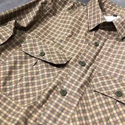 市场上装-衬衫-休闲衬衫【实拍】