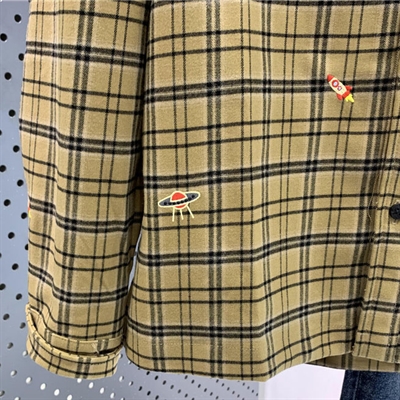 市场上装-衬衫-休闲衬衫【实拍】