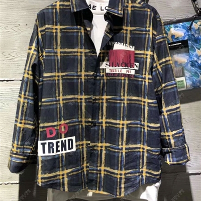 市场上装-衬衫-休闲衬衫【实拍】