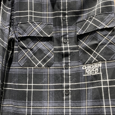 市场上装-衬衫-休闲衬衫【实拍】