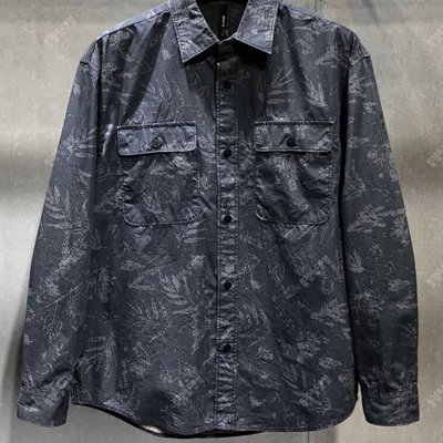 市场上装-衬衫-休闲衬衫【实拍】