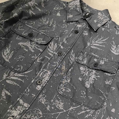 市场上装-衬衫-休闲衬衫【实拍】