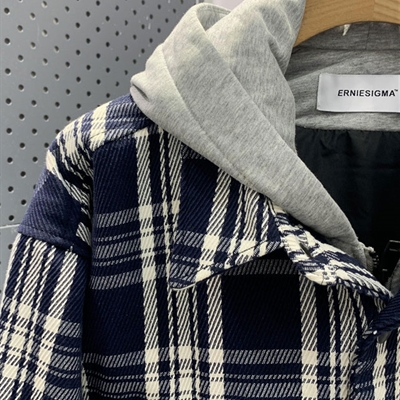 市场上装-衬衫-休闲衬衫【实拍】