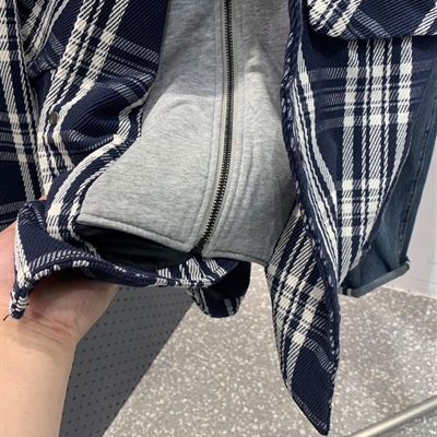 市场上装-衬衫-休闲衬衫【实拍】