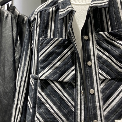 市场上装-衬衫-休闲衬衫【实拍】