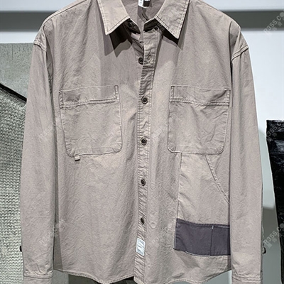 市场上装-衬衫-休闲衬衫【实拍】