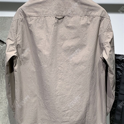 市场上装-衬衫-休闲衬衫【实拍】