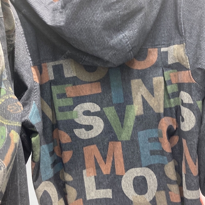 市场上装-夹克-微潮夹克【实拍】