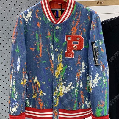 市场上装-夹克-微潮夹克【实拍】