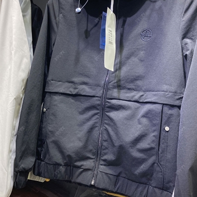 市场上装-夹克-休闲夹克【实拍】