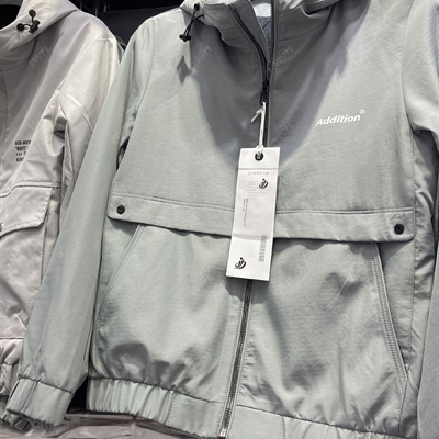 市场上装-夹克-休闲夹克【实拍】