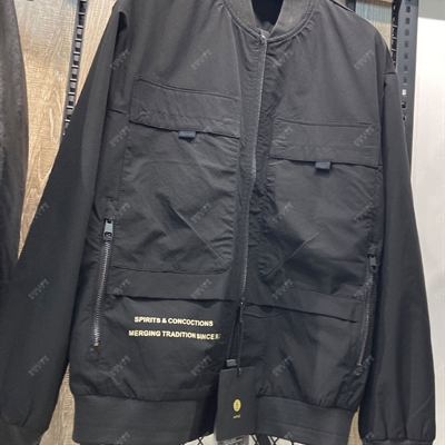 市场上装-夹克-休闲夹克【实拍】