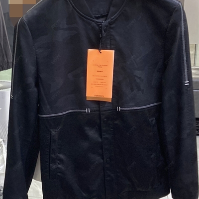 市场上装-夹克-休闲夹克【实拍】